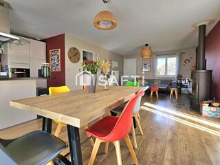  Maison  vendre 4 pices 90 m