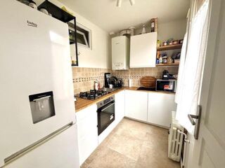  Appartement � vendre 2 pi�ces 40 m�