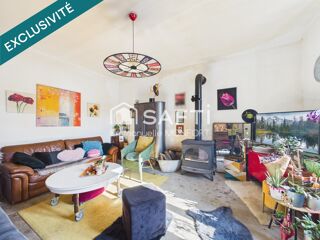  Maison à vendre 3 pièces 104 m²