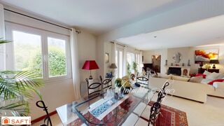  Maison à vendre 9 pièces 217 m²