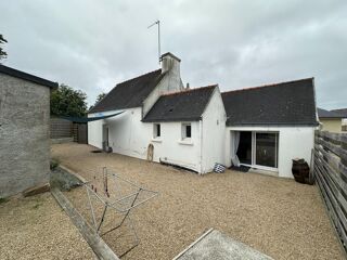  Maison � vendre 4 pi�ces 71 m�