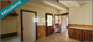  Maison à vendre 4 pièces 95 m²