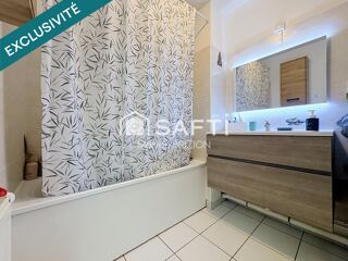  Appartement à vendre 4 pièces 91 m²