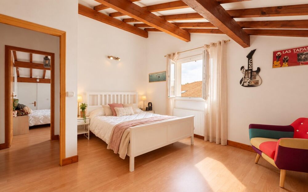 à vendre  Maison Bidart (64210)