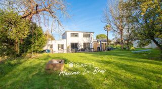  Maison à vendre 6 pièces 163 m²