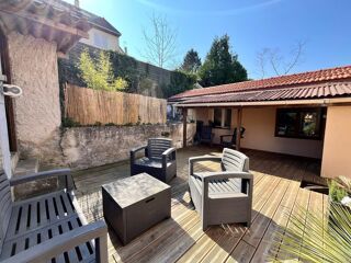  Maison à vendre 3 pièces 61 m²