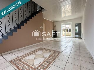  Maison  vendre 6 pices 150 m