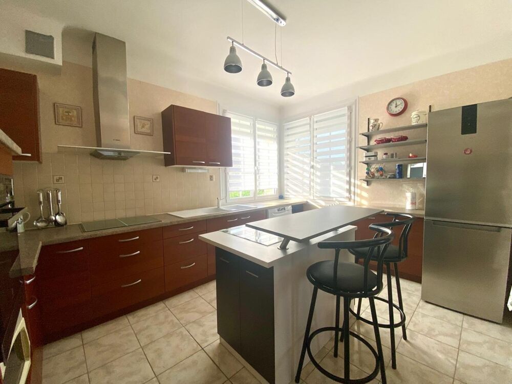 Vente Maison Superbe maison 5 pièces dans un quartier paisible Villeneuve-sur-lot