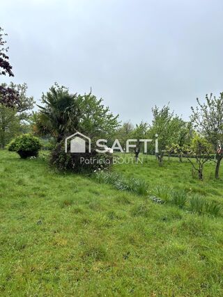  Terrain à vendre 1623 m²