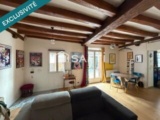  Appartement à vendre 4 pièces 75 m²