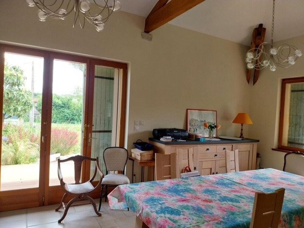Vente Maison Maison 167m²,7pieces, 4 chs, ter 2827m2 Saint-vivien-de-medoc