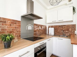  Appartement à vendre 2 pièces 35 m²