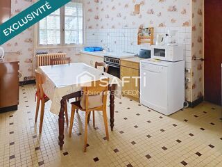  Maison � vendre 4 pi�ces 90 m�