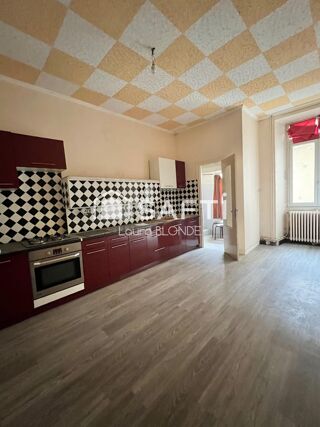  Immeuble  vendre 132 m