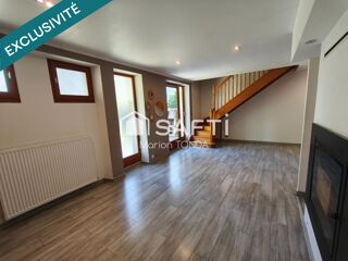  Maison à vendre 6 pièces 142 m²