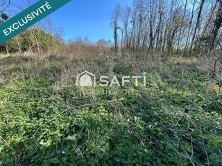  Terrain à vendre 777 m²