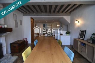  Maison � vendre 4 pi�ces 136 m�