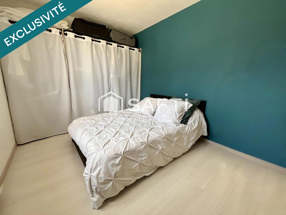 Vente Maison Maison de plain-pied avec garage accolé Rosieres-pres-troyes