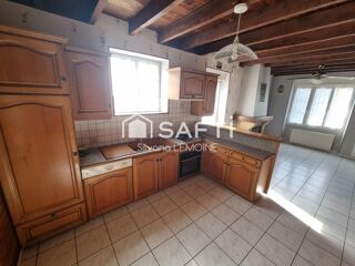  Maison � vendre 6 pi�ces 110 m�