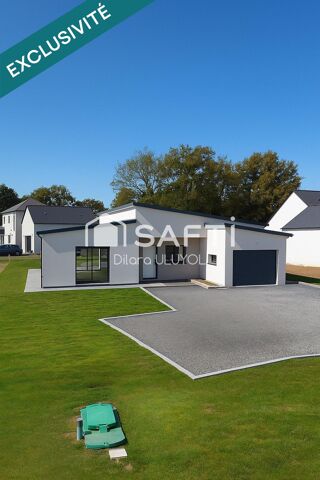  Maison � vendre 7 pi�ces 127 m�