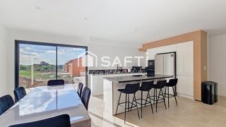 Maison à vendre 4 pièces 110 m²