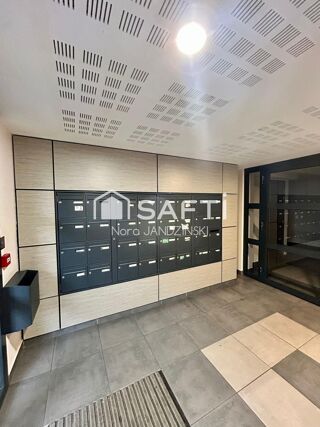  Appartement  vendre 3 pices 62 m