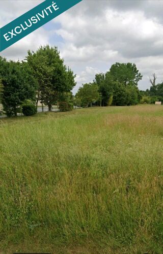  Terrain � vendre 533 m�