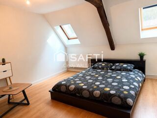  Maison à vendre 4 pièces 117 m²