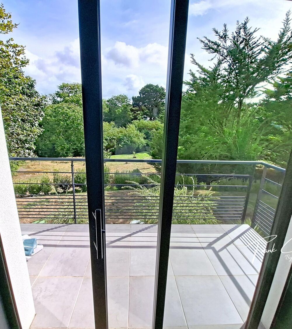 à vendre  Maison Trégastel (22730)