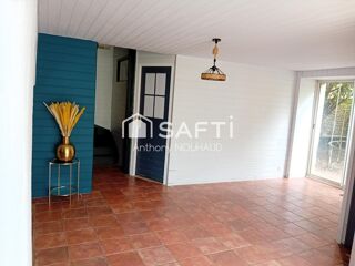  Maison � vendre 2 pi�ces 122 m�