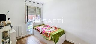  Appartement � vendre 3 pi�ces 65 m�