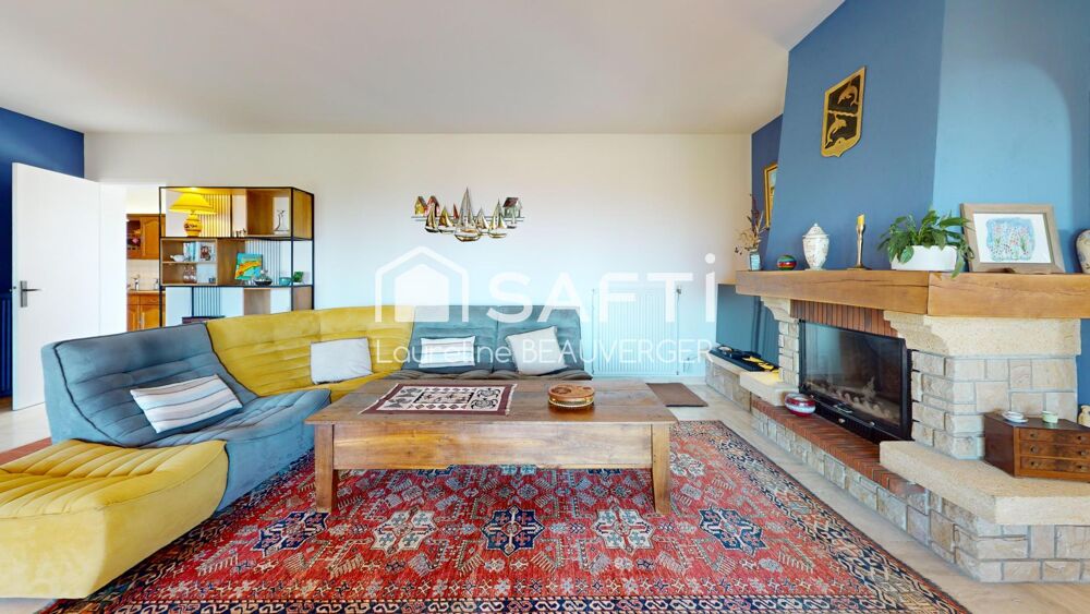 à vendre  Maison Carqueiranne (83320)