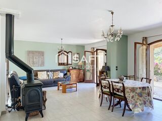 Maison à vendre 5 pièces 121 m²