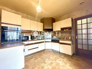  Maison � vendre 5 pi�ces 140 m�