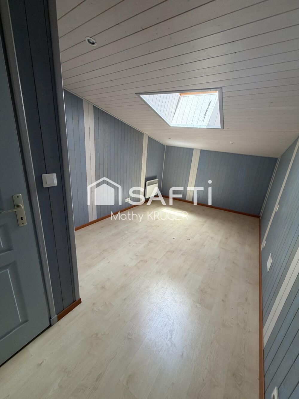 Vente Maison Maison familiale avec 2 garages en centre-ville Sainte-bazeille