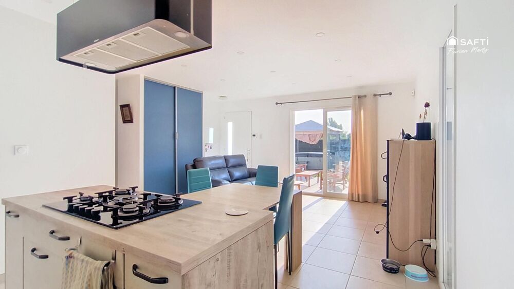 Vente Maison maison T3 Les bordes-sur-arize