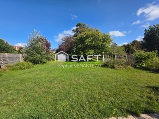  Maison � vendre 6 pi�ces 117 m�