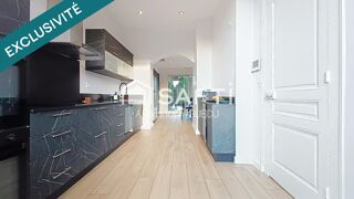  Maison � vendre 8 pi�ces 167 m�