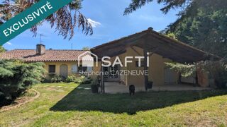  Maison à vendre 6 pièces 231 m²