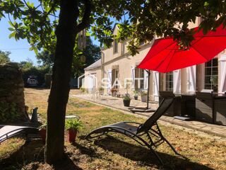  Maison � vendre 5 pi�ces 152 m�