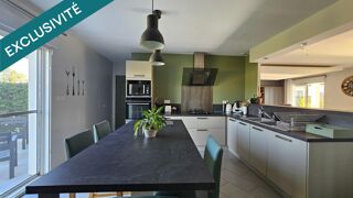  Maison  vendre 5 pices 147 m