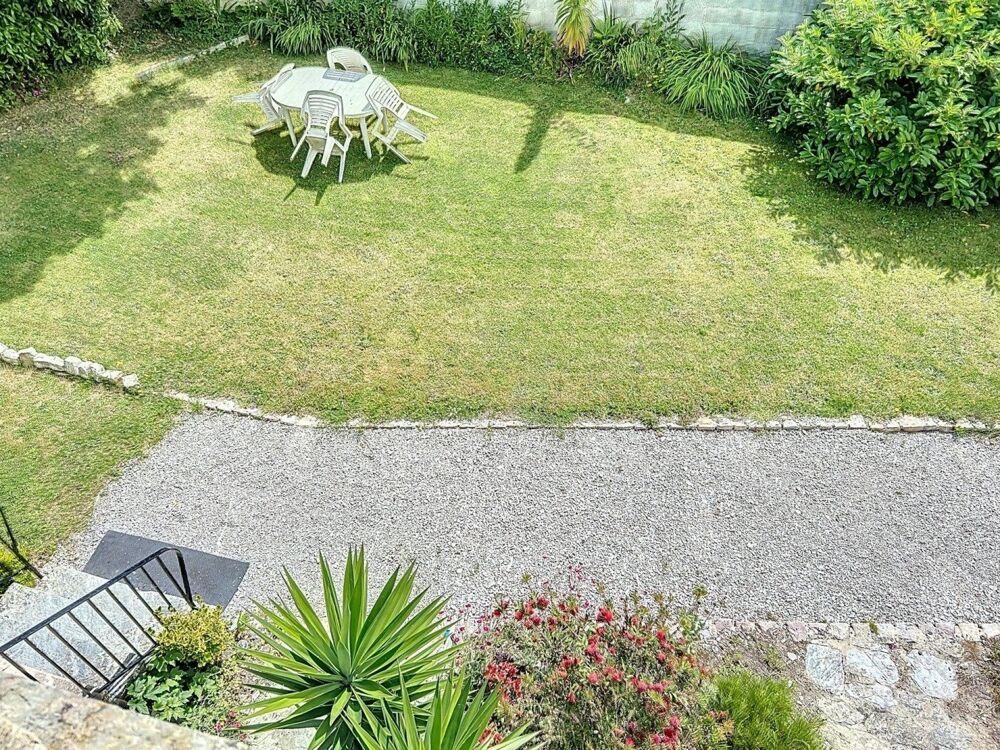 Vente Immeuble INVESTISSEURS – IMMEUBLES HYPERCENTRE CHERBOURG – BON RENDEMENT ! Cherbourg-en-cotentin