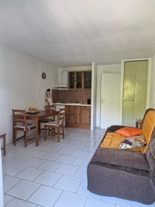  Appartement à vendre 1 pièce 23 m²