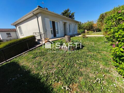   Maison familiale Maison - 4 pi�ce(s) - 91 m�