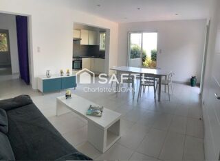  Maison � vendre 6 pi�ces 140 m�