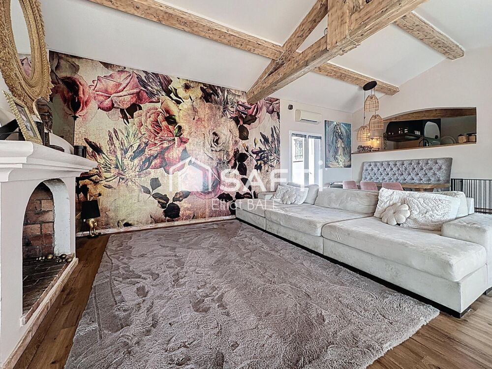 � vendre  Maison Grimaud (83310)