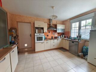  Maison à vendre 5 pièces 120 m²