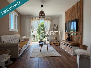 Maison à vendre 5 pièces 118 m²