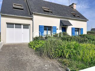  Maison � vendre 5 pi�ces 92 m�