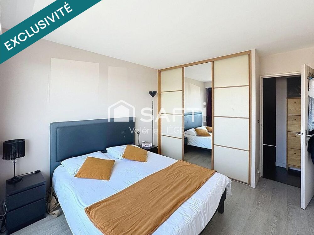 Vente Appartement Appartement familiale en plein centre ville Acheres